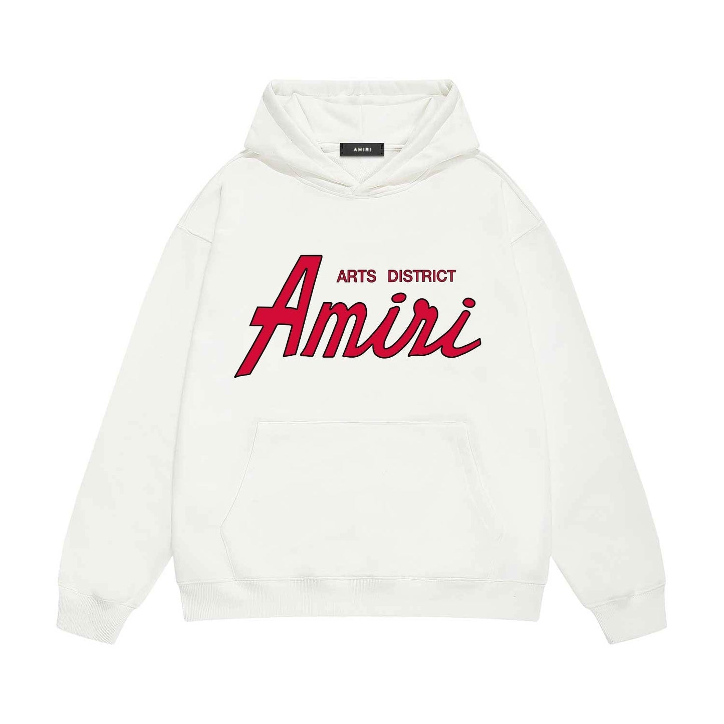 HH AMIRI  Hoodie