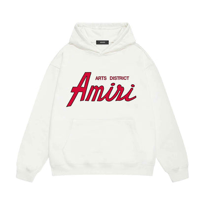 HH AMIRI  Hoodie
