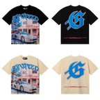 HH Godspeed T-shirt