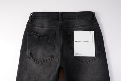 HH PURPLE JEANS 9029