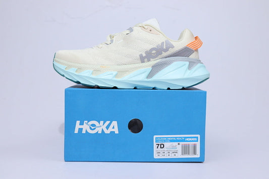 HOKA Elevon 2 Performance Running Shoes