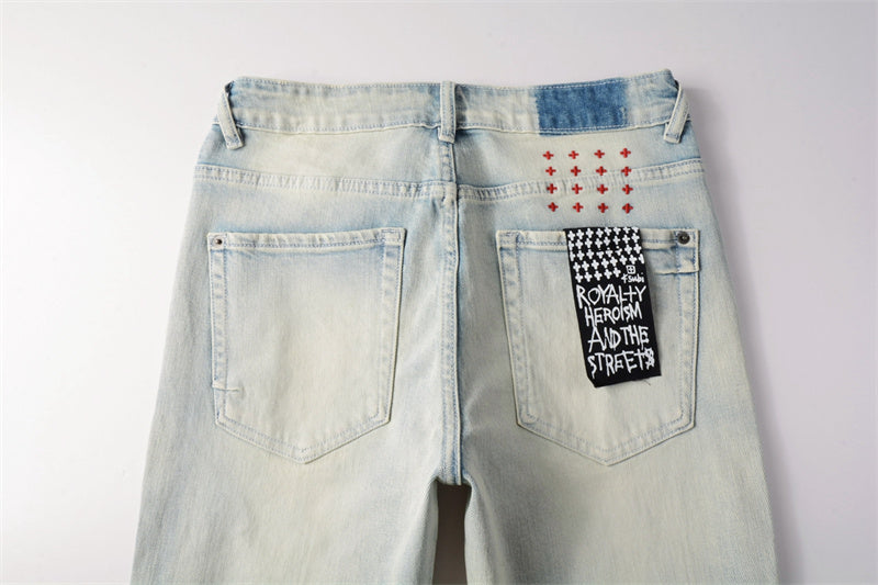 HH Ksubi Fashion jeans 3017