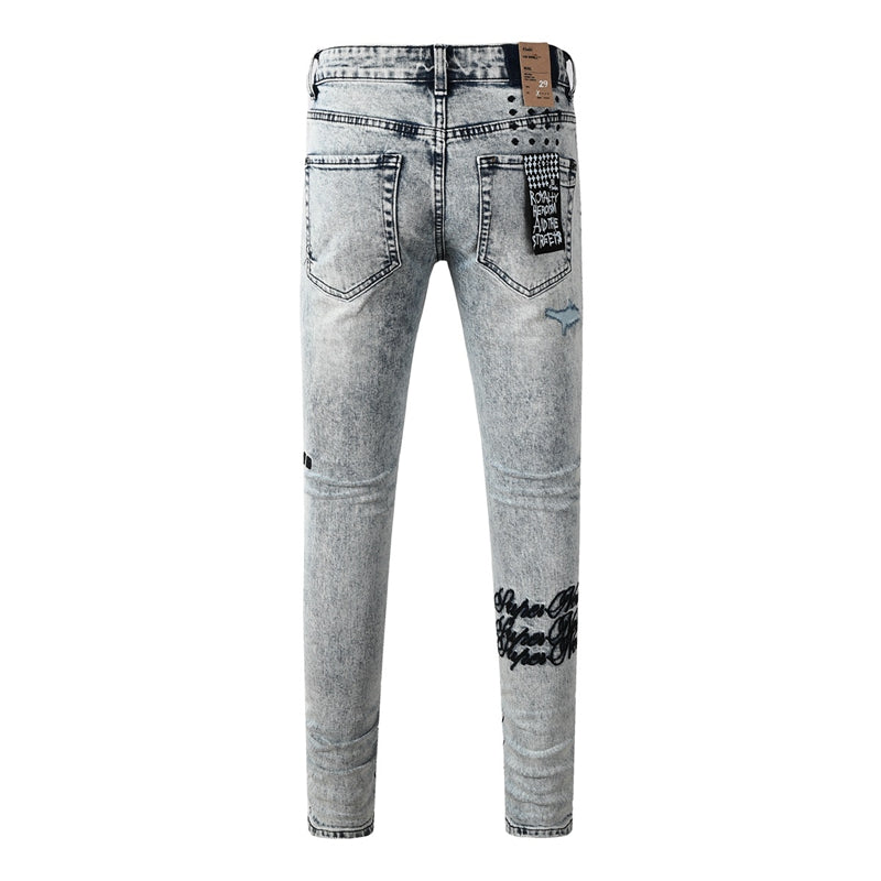 HH Ksubi Fashion jeans 3046