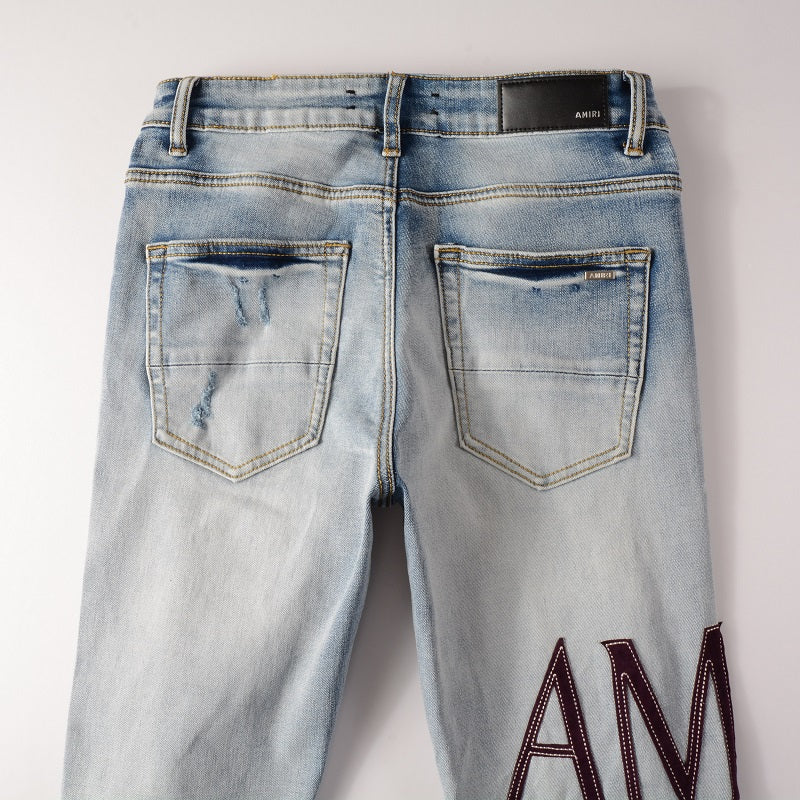 HH  AMIRI Jeans 1301