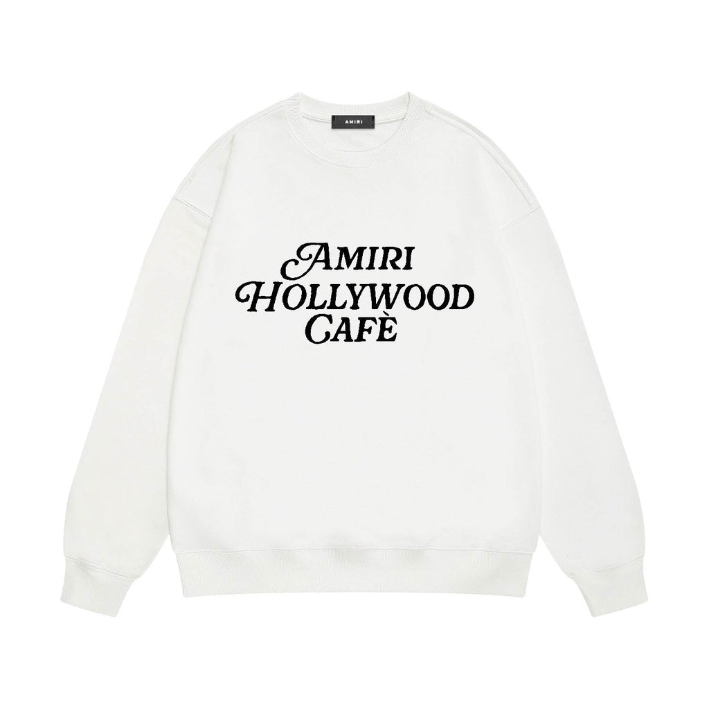 HH AMIRI  Sweatshirt