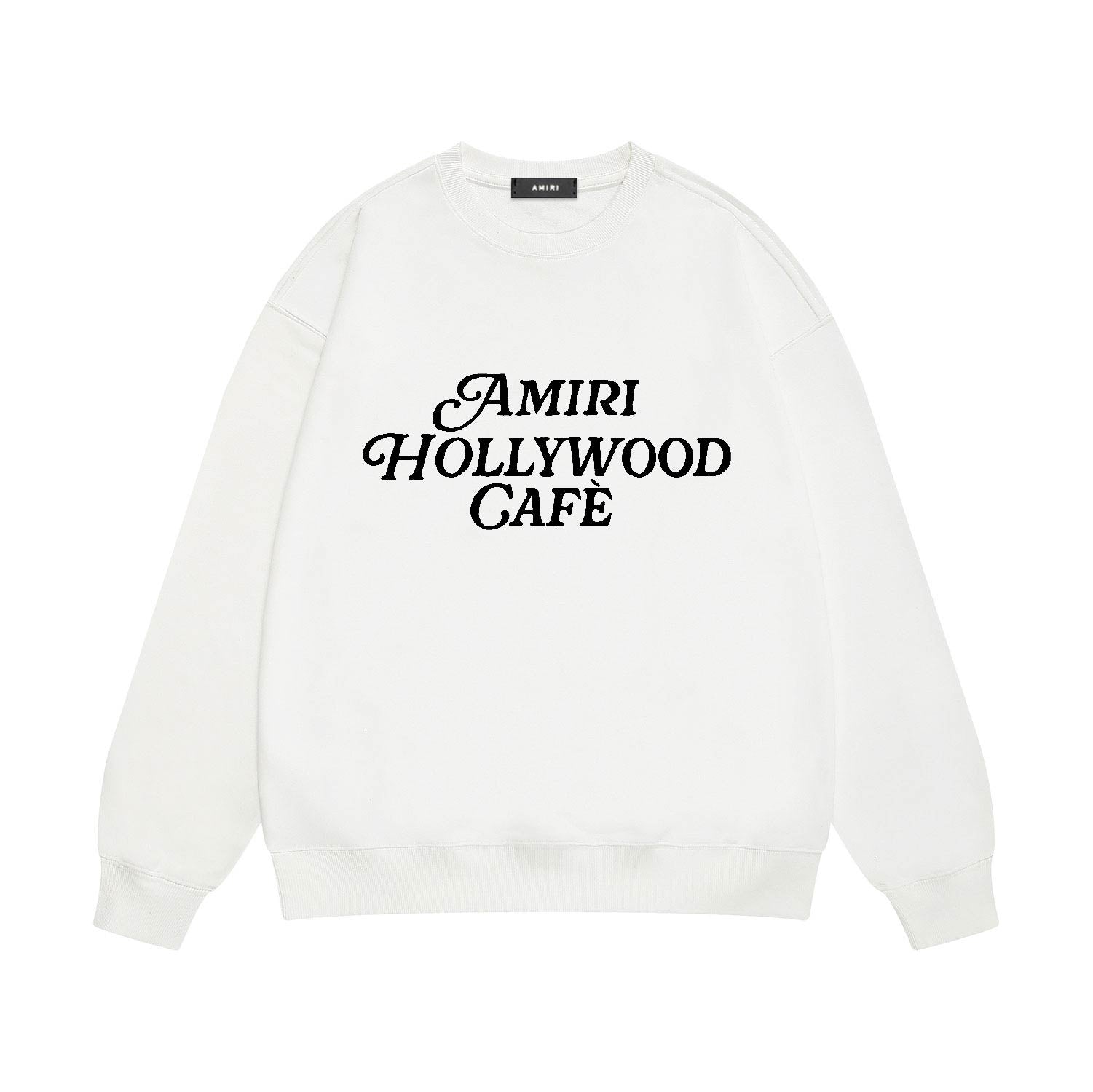 HH AMIRI  Sweatshirt