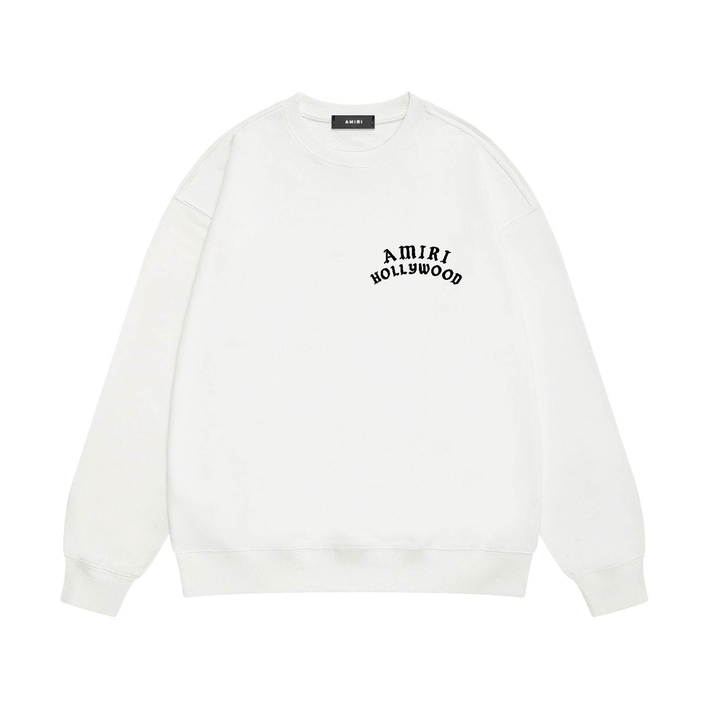 HH AMIRI  Sweatshirt
