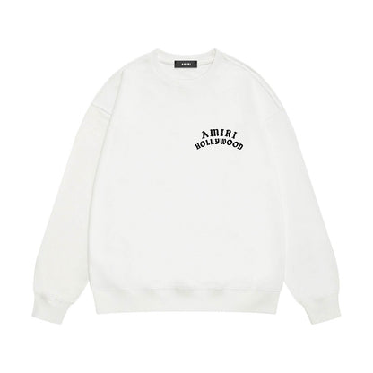 HH AMIRI  Sweatshirt