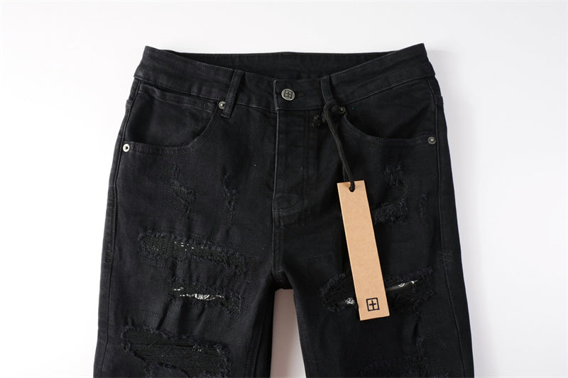 HH Ksubi Fashion jeans 3016