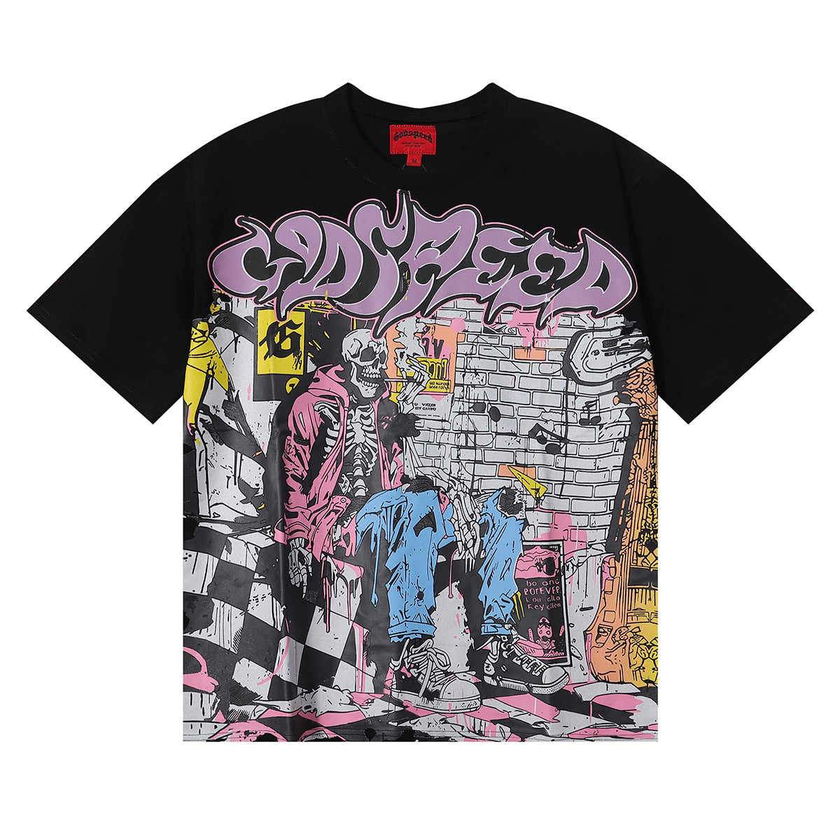 HH Godspeed T-shirt