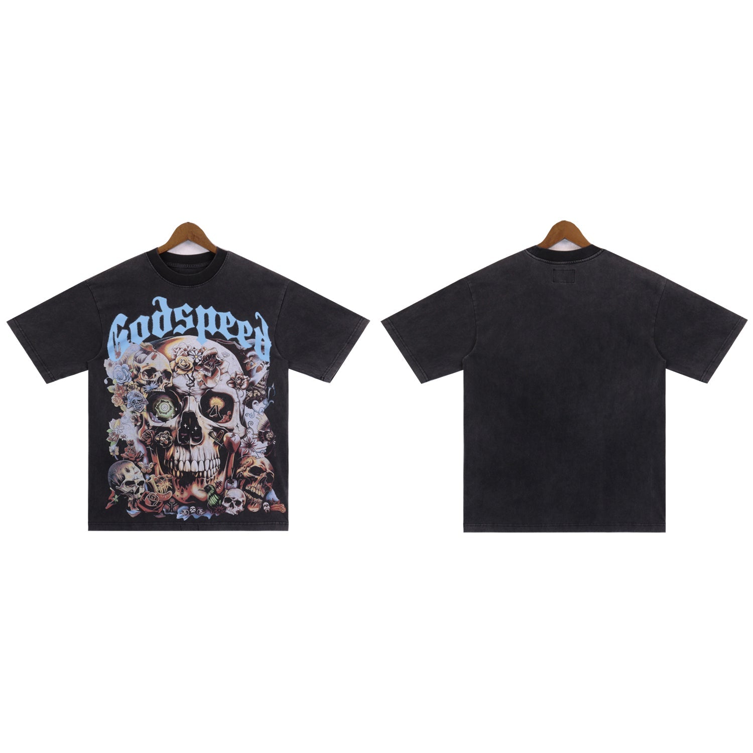 HH Godspeed T-shirt