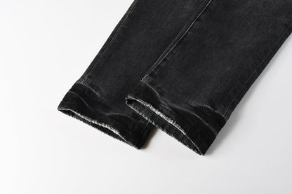 HH PURPLE JEANS 9135