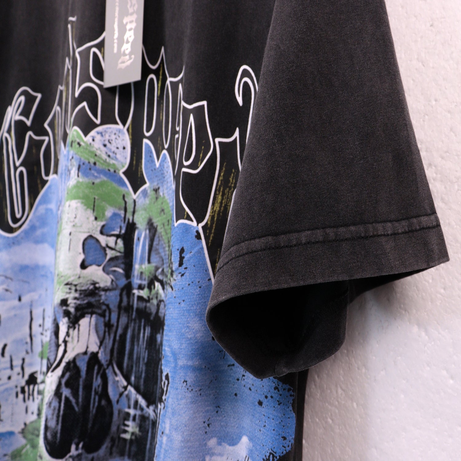HH Godspeed T-shirt