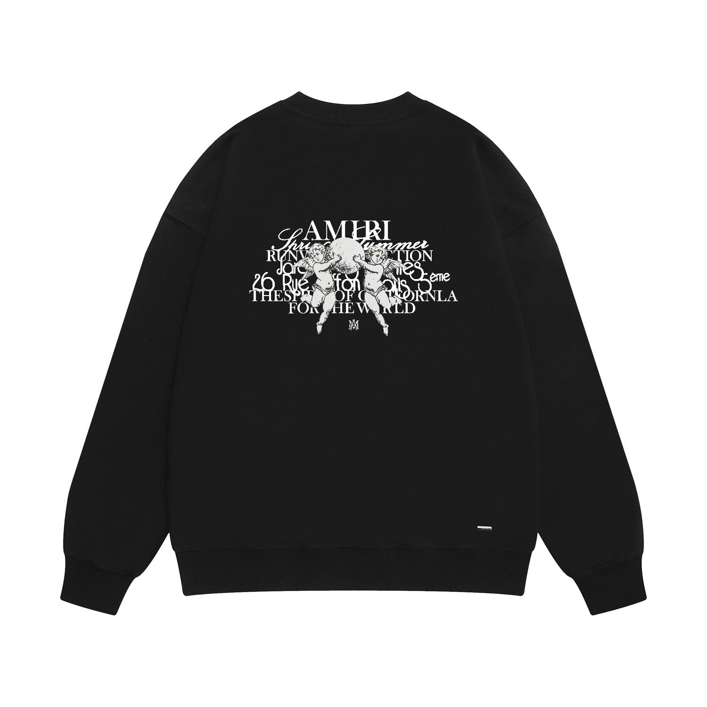 HH AMIRI  Sweatshirt