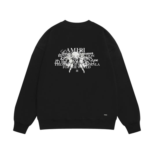 HH AMIRI  Sweatshirt