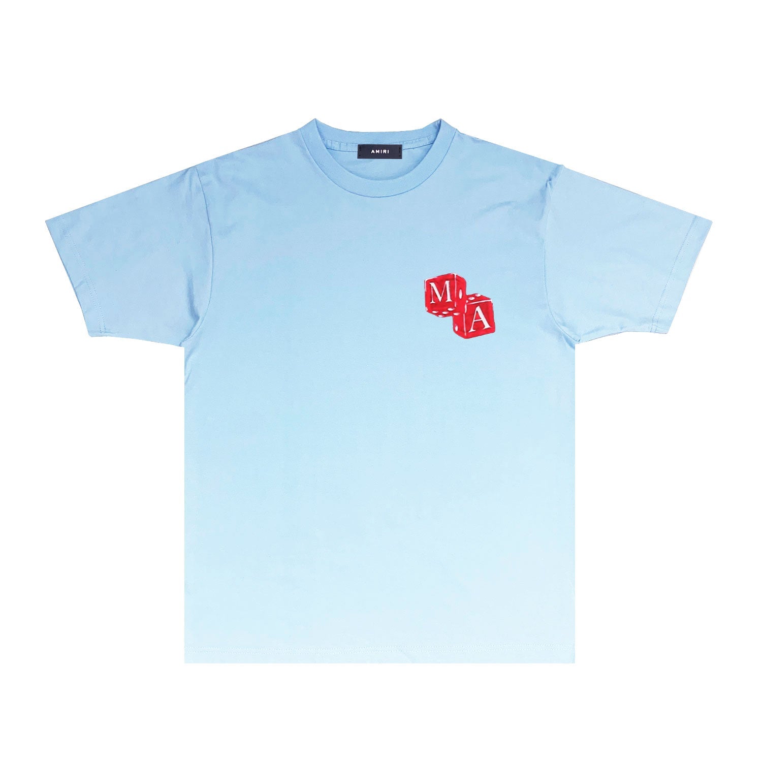 HH AMIRI T-shirt