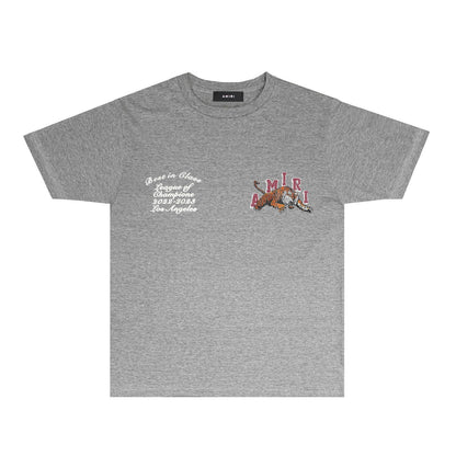 HH AMIRI T-shirt