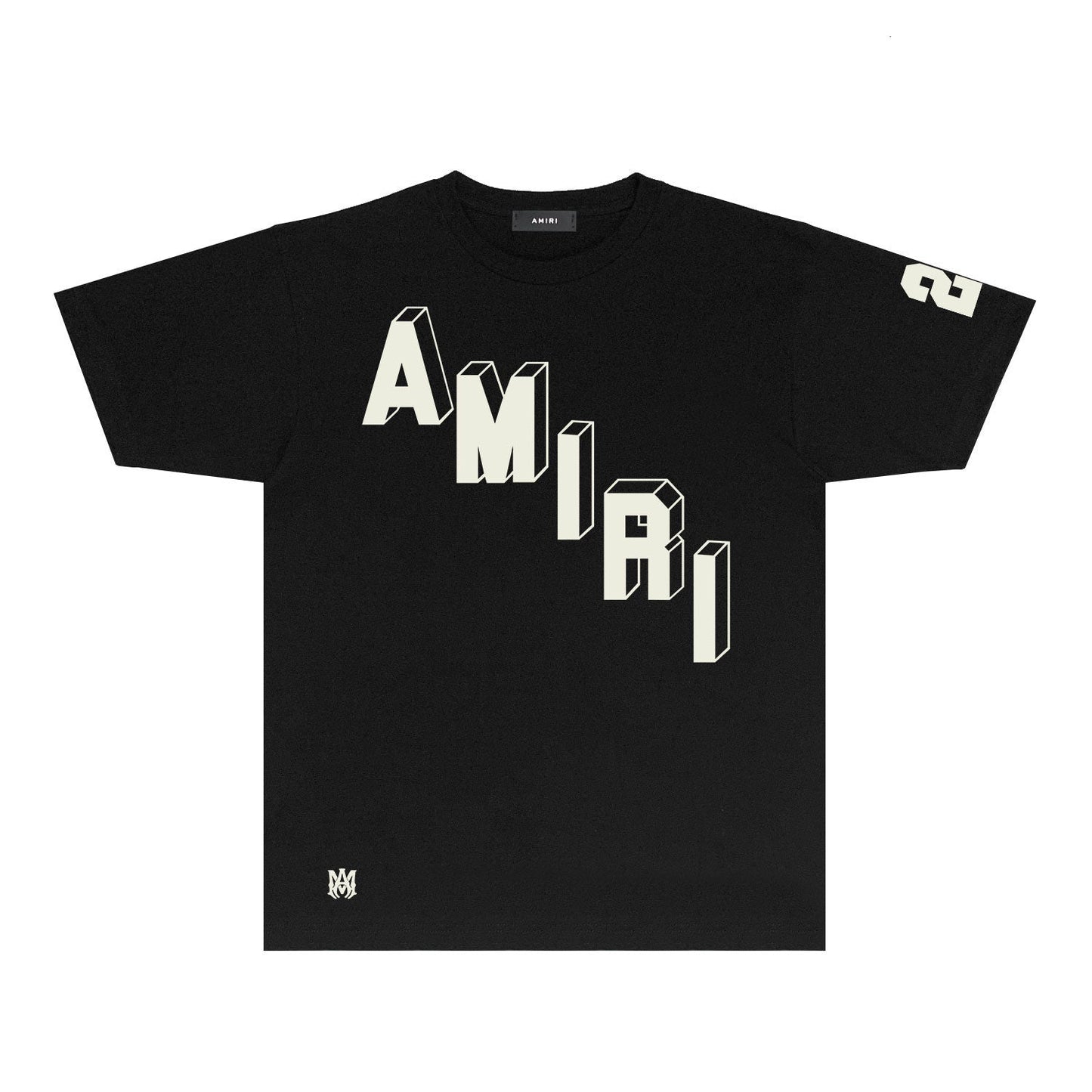 HH AMIRI T-shirt 117