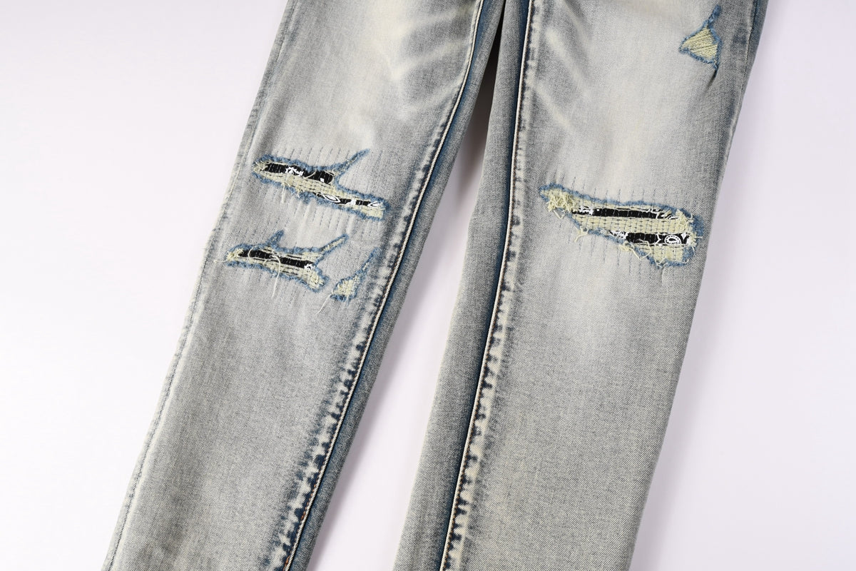 HH  AMIRI Jeans 8929