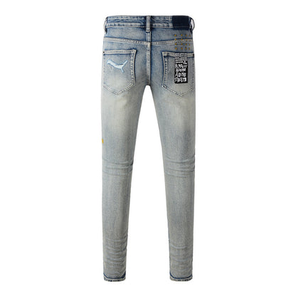 HH Ksubi Fashion jeans 3009