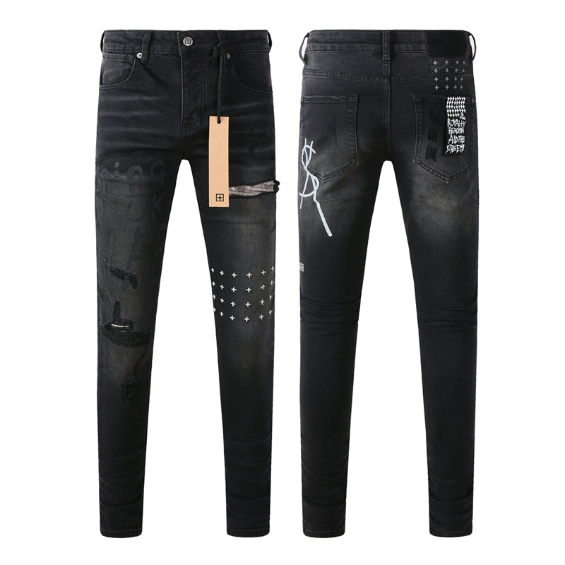 HH Ksubi Fashion jeans 3015