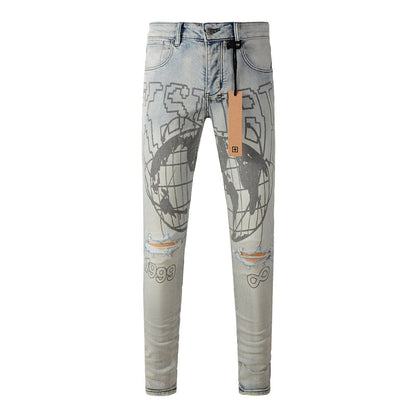 HH Ksubi Fashion jeans 3013