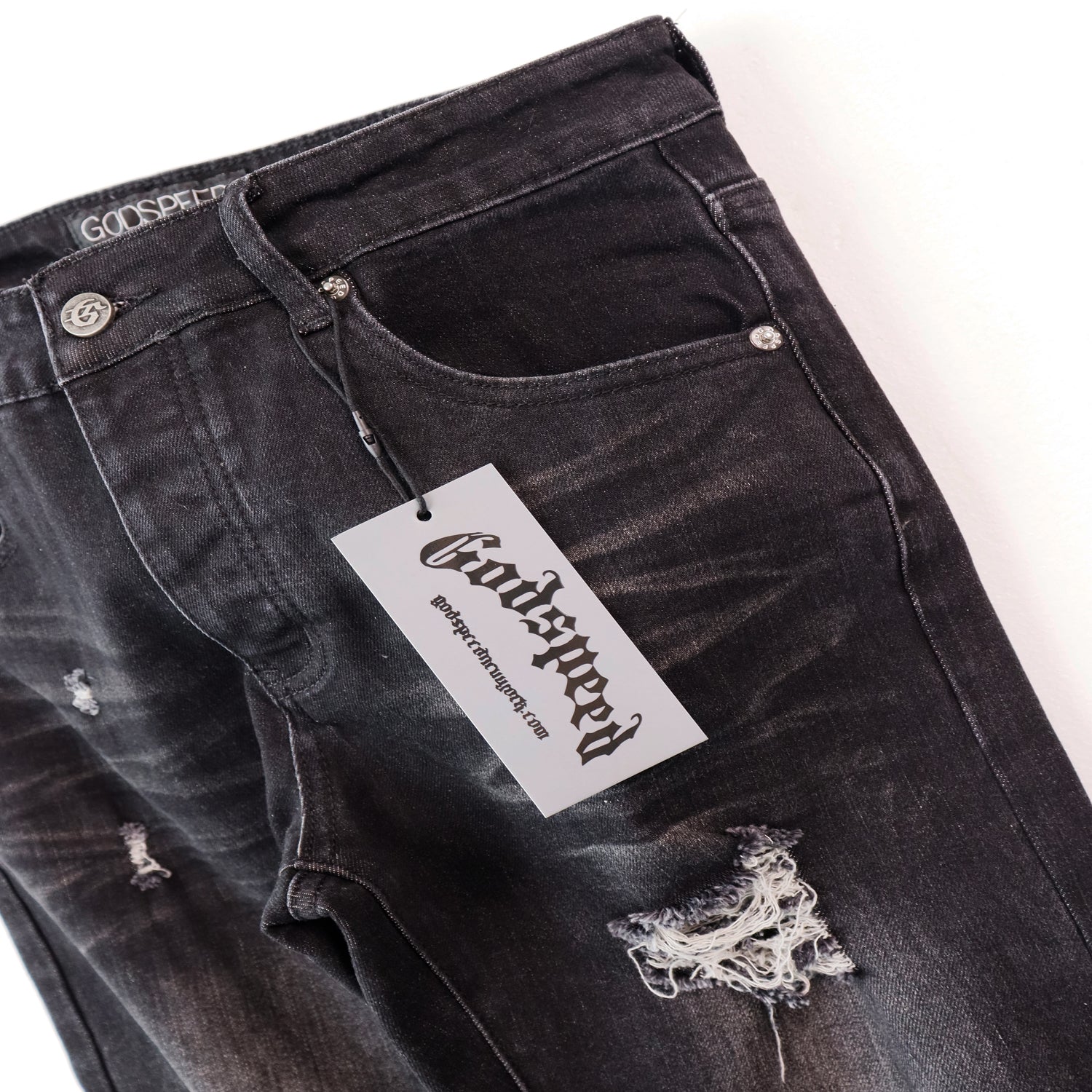 HH Godspeed jeans