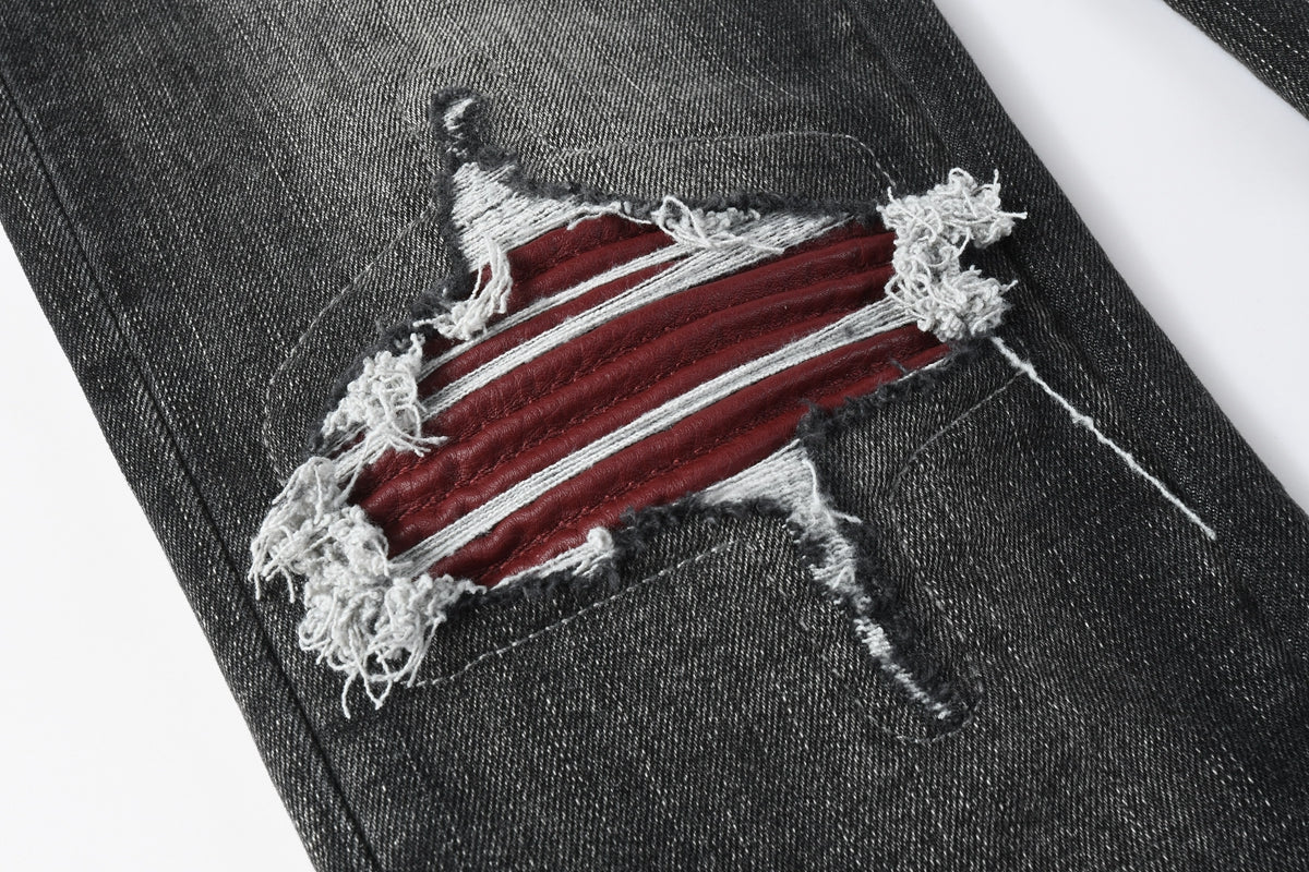 HH  AMIRI Jeans 8911