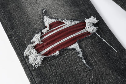 HH  AMIRI Jeans 8911