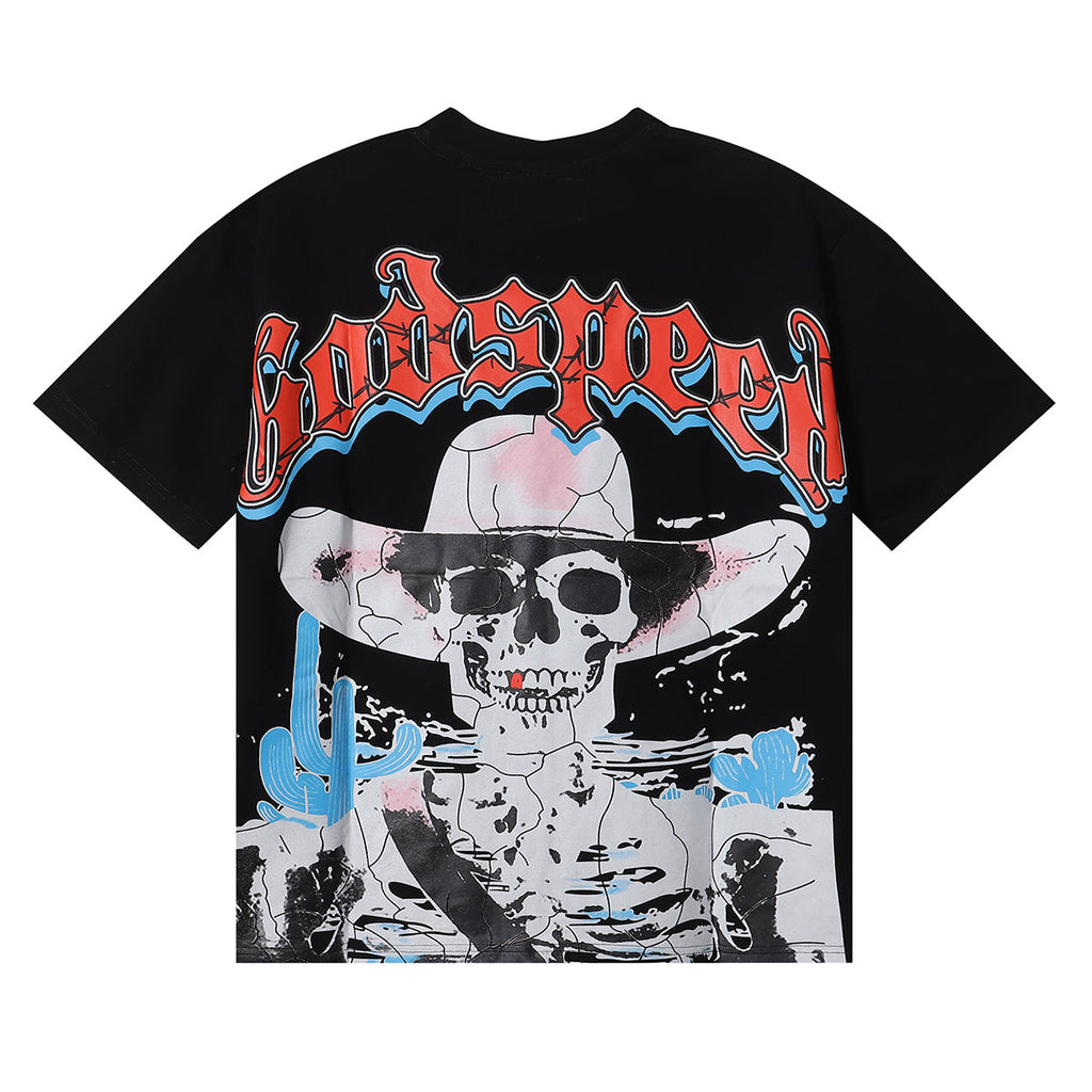 HH Godspeed T-shirt