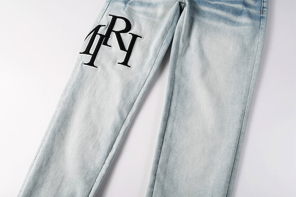 HH AMIRI Jeans 8910