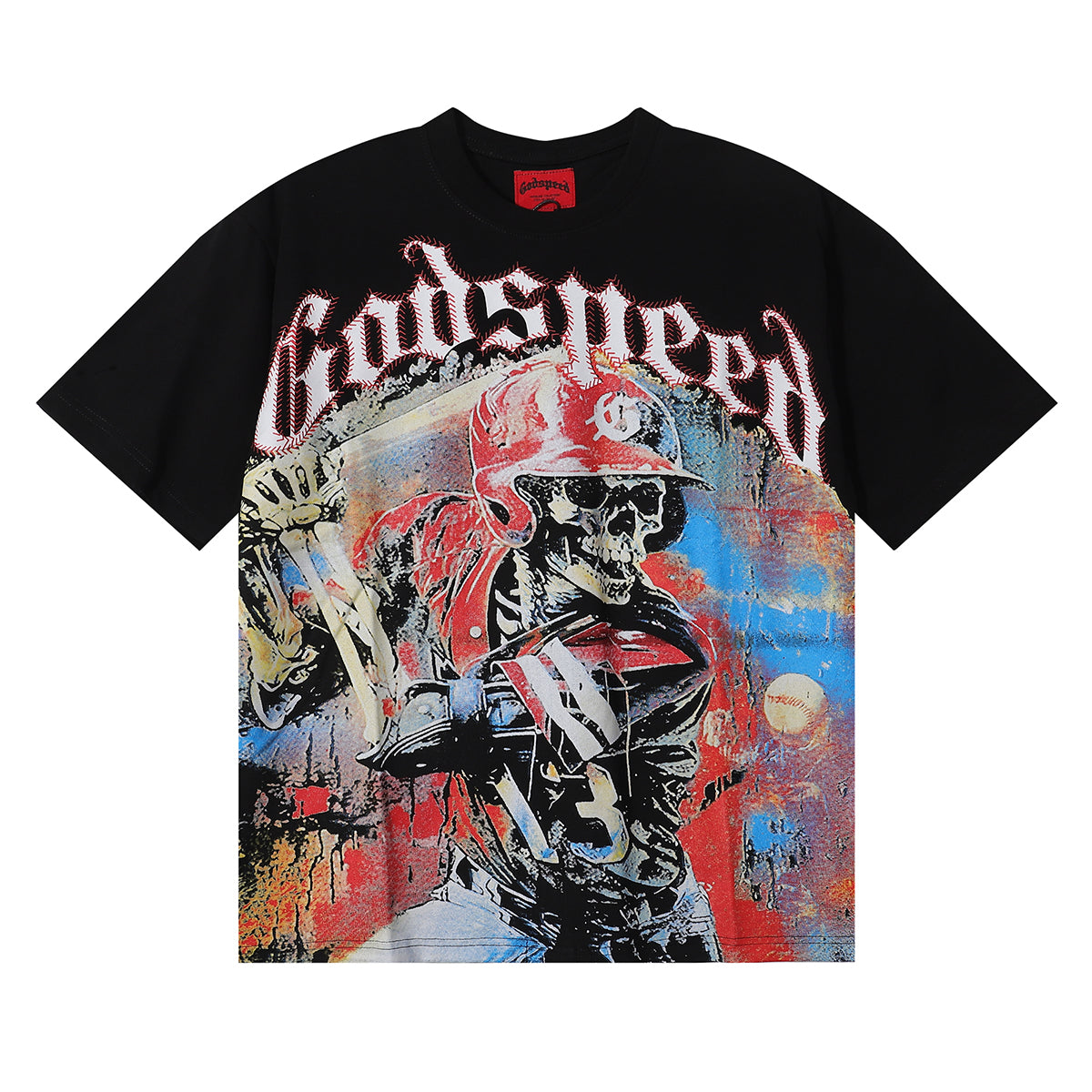 HH Godspeed T-shirt