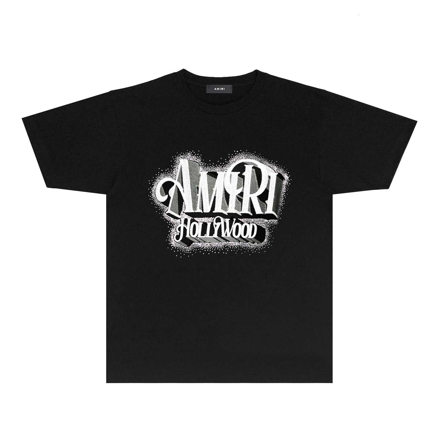 HH AMIRI T-shirt