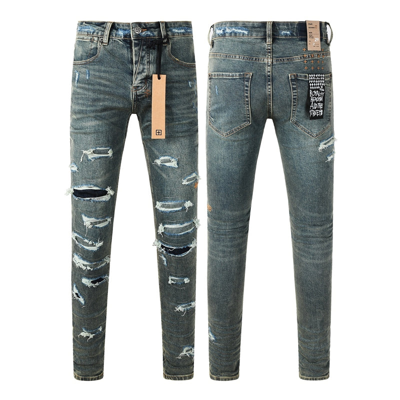 HH Ksubi Fashion jeans 3049
