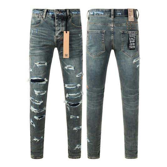 HH Ksubi Fashion jeans 3049