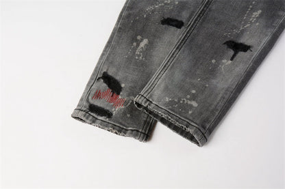 HH Ksubi Fashion jeans 3014