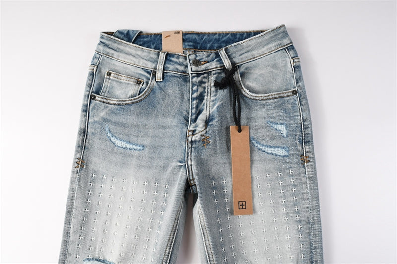 HH Ksubi Fashion jeans 3047