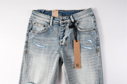 HH Ksubi Fashion jeans 3047