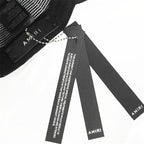 HH  AMIRI Hats