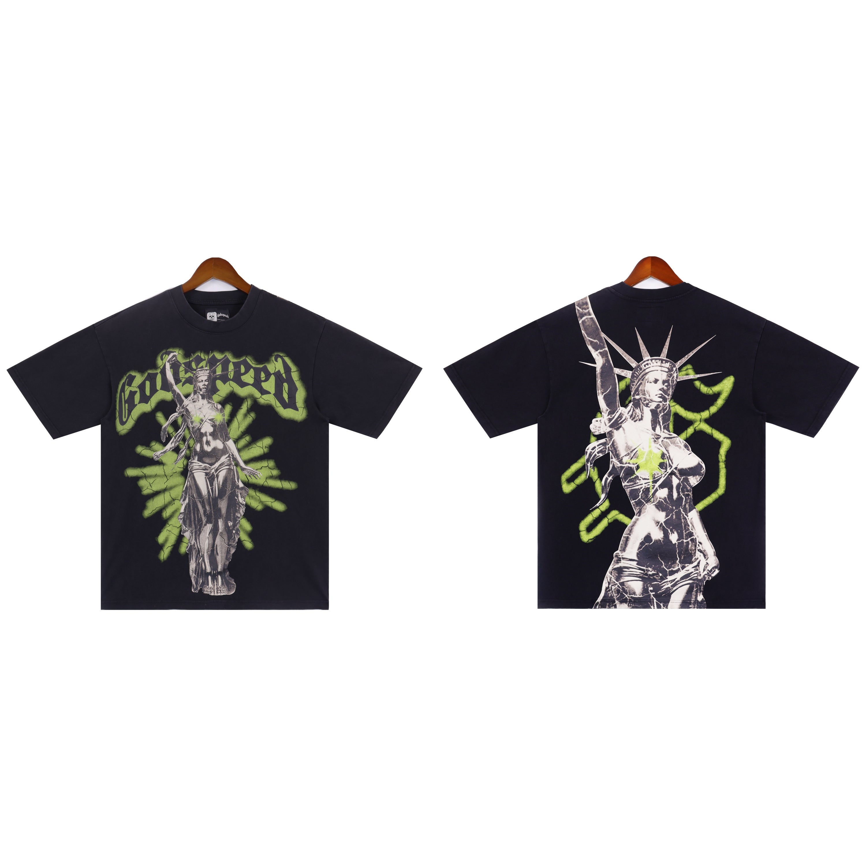 HH Godspeed T-shirt