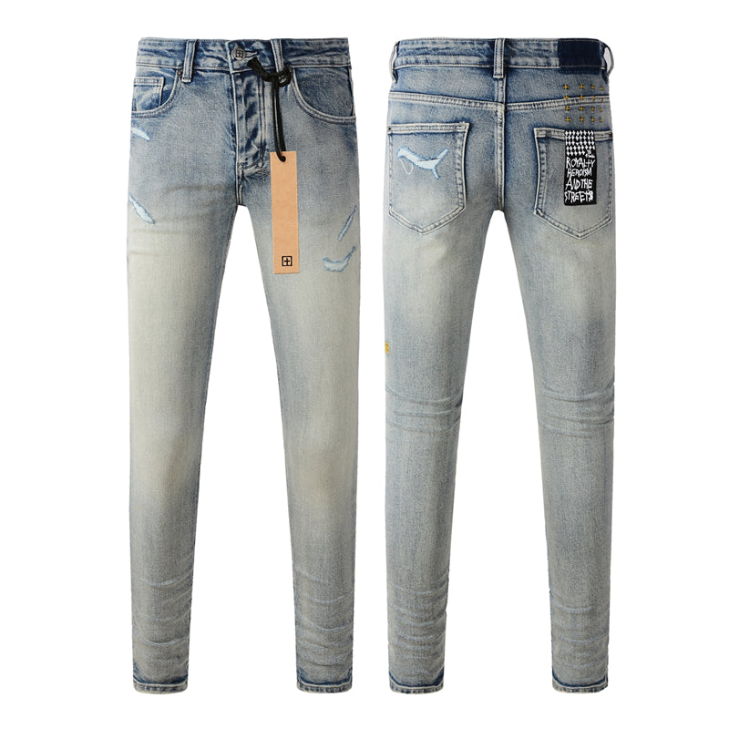 HH Ksubi Fashion jeans 3009