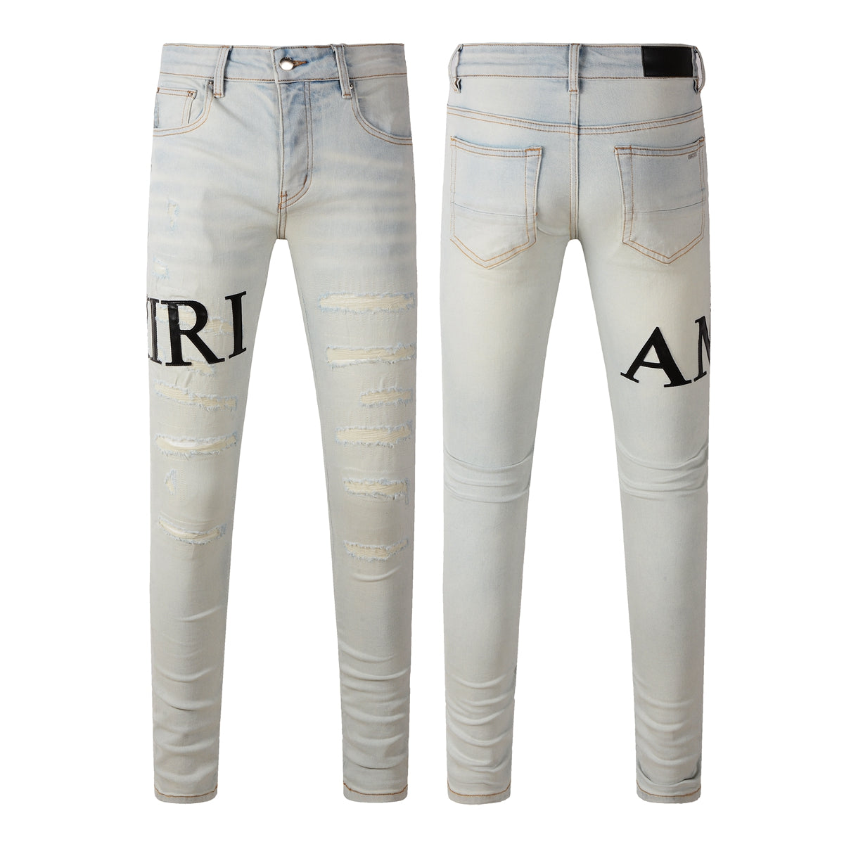 HH AMIRI Jeans 8900