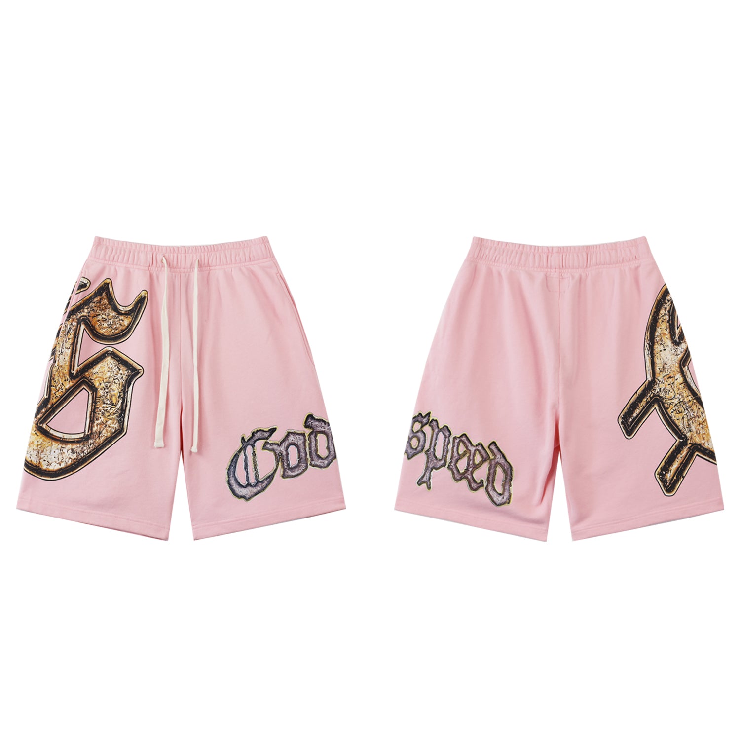 HH Godspeed shorts