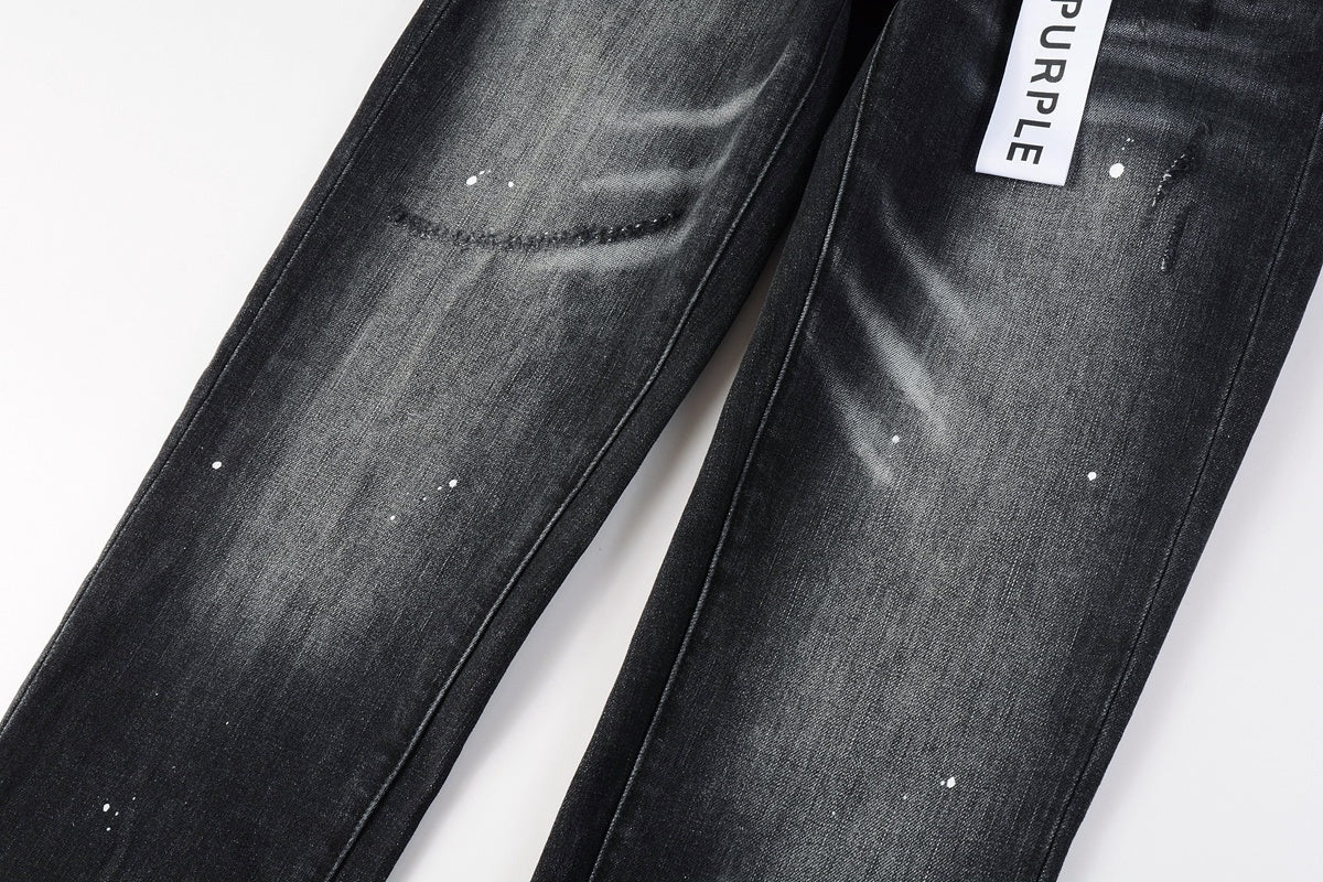 HH PURPLE JEANS 9027