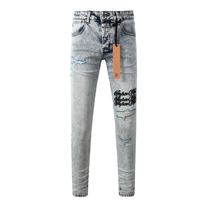 HH Ksubi Fashion jeans 3046