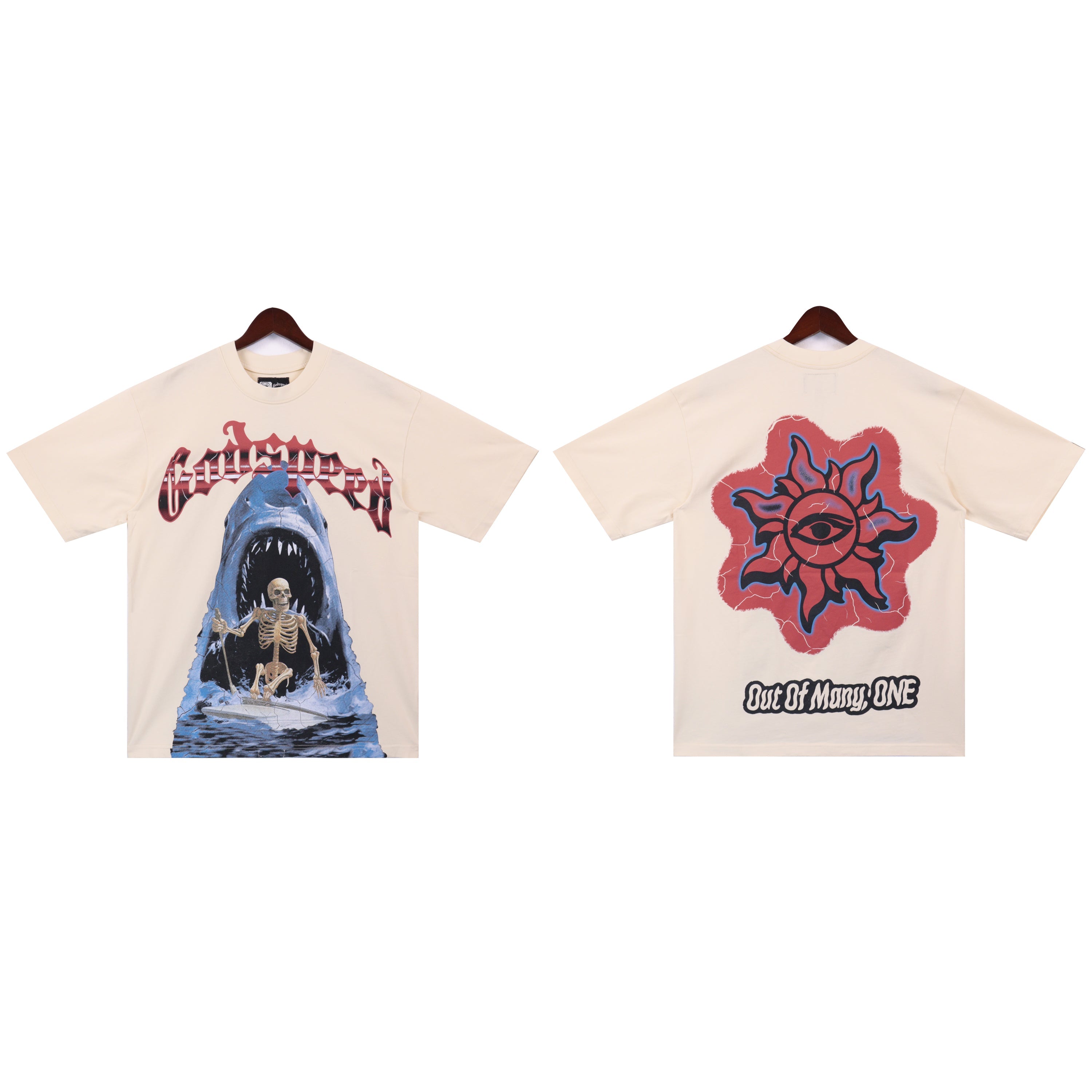 HH Godspeed T-shirt