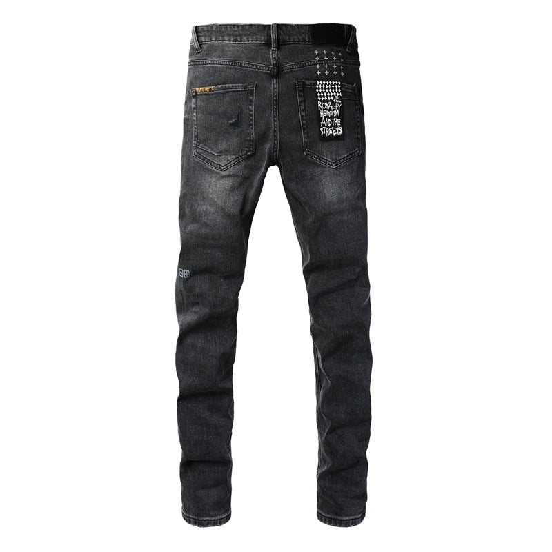 HH Ksubi Fashion jeans 3021