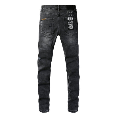 HH Ksubi Fashion jeans 3021