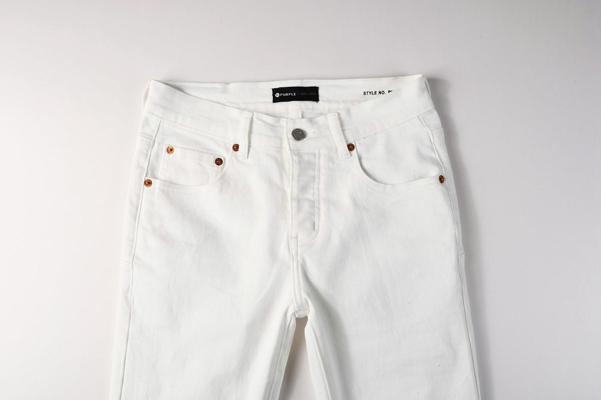 HH PURPLE JEANS 9113