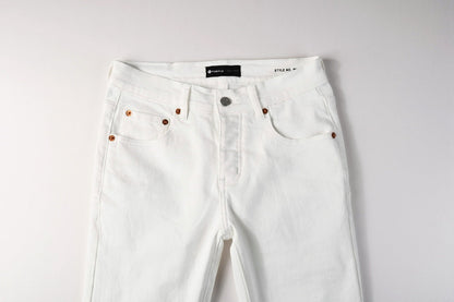 HH PURPLE JEANS 9113